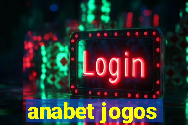 anabet jogos